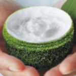 Going green: time for aesthetics to become sustainable