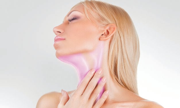 A systematic approach to neck rejuvenation
