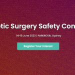 <strong>Cosmetic Surgery Safety Conference</strong>