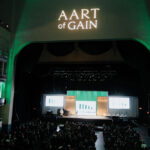 Galderma dazzled with their one-of-a-kind AART™ Tour Across the US  
