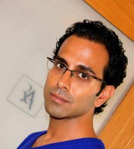 Dr Raj Acquilla