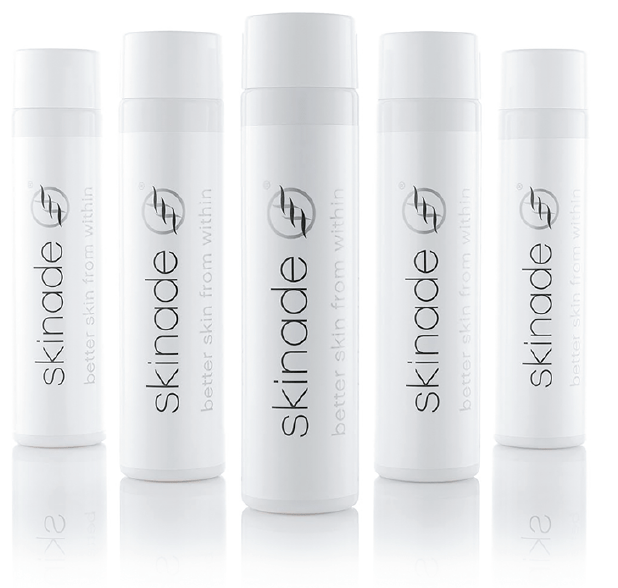 Skinade – A new age for nutraceuticals | PRIME Journal