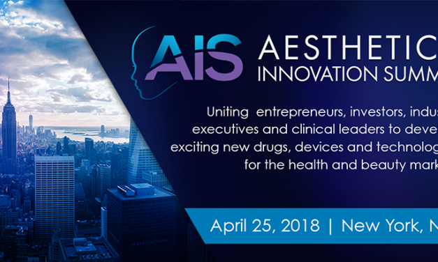 Healthegy announces the launch of the inaugural Aesthetics Innovation Summit (AIS)