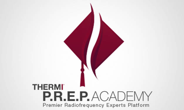 Thermi announces new clinical education and enhanced training platforms for clinicians