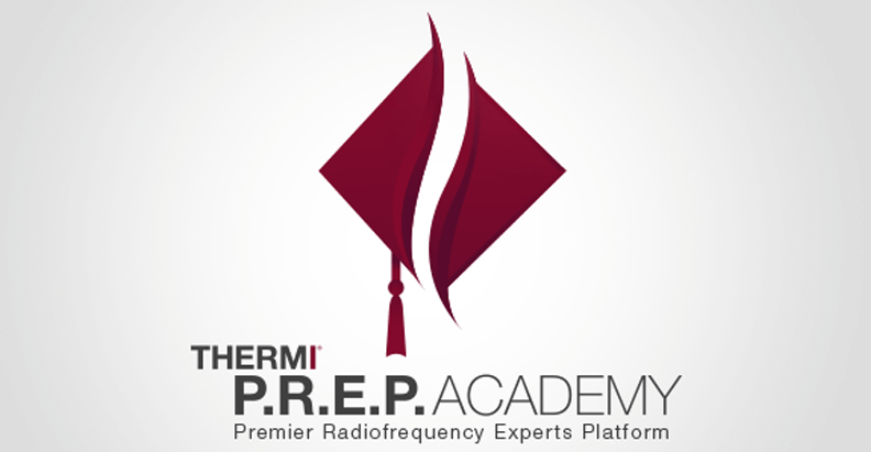 Thermi announces new clinical education and enhanced training platforms for clinicians