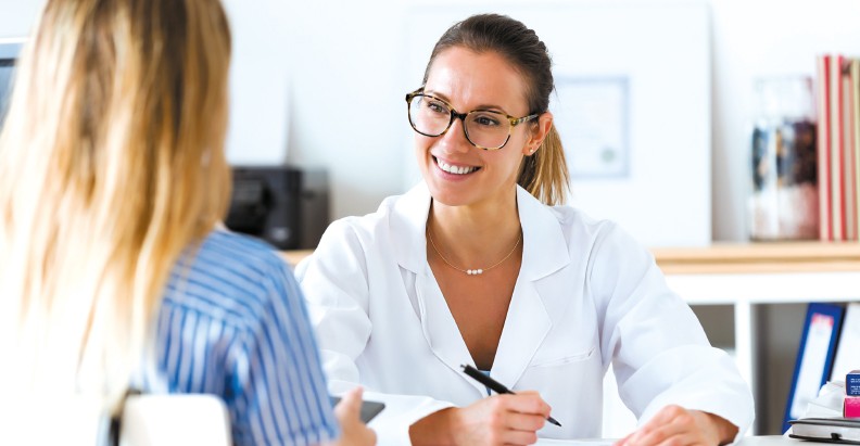 Why Patient assessment  is the most  important part of your consultation