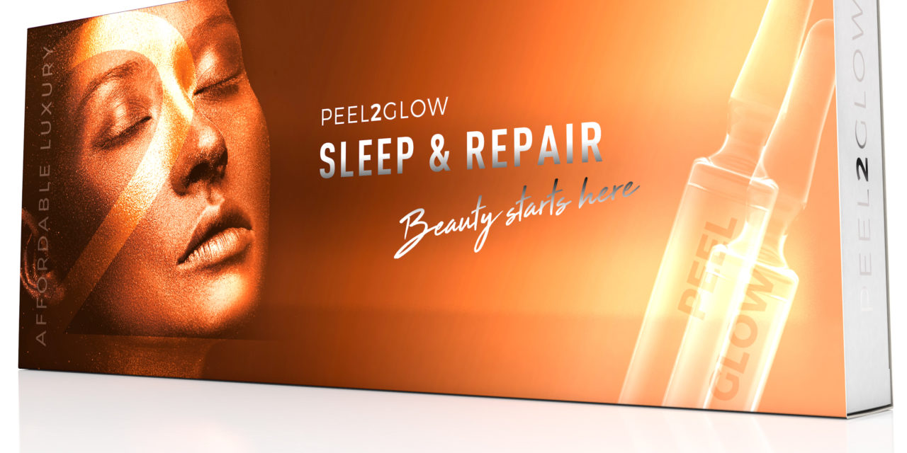 Aestheticsource Launch Two New Peel2glow Treatments From Skintech For Spring 2020