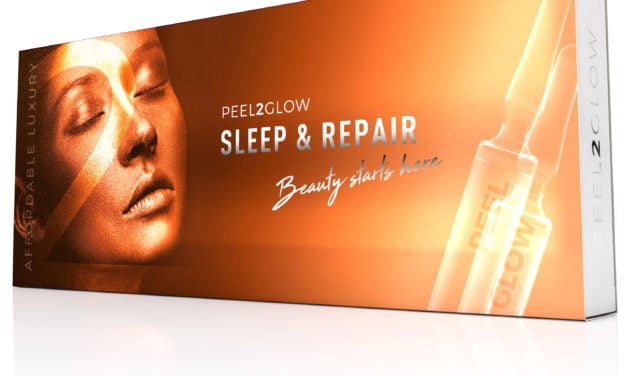 Aestheticsource Launch Two New Peel2glow Treatments From Skintech For Spring 2020