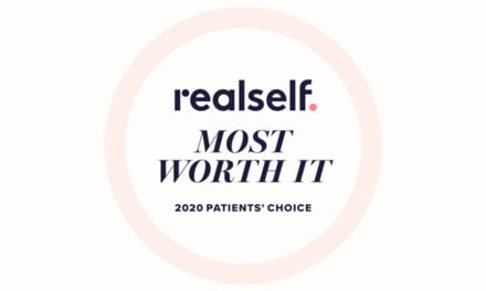 RealSelf Reveals Highest-Rated Cosmetic Procedures for 2020, According to RealSelf Worth It Ratings Shared by Patients