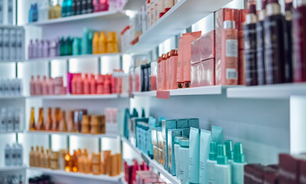 COVID-19: Beauty and Personal Care Sales to Decline by Steepest Rate in 60+ Years