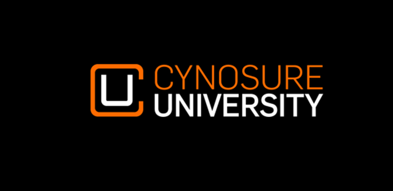 CYNOSURE ANNOUNCES EDUCATIONAL ONLINE SERIES