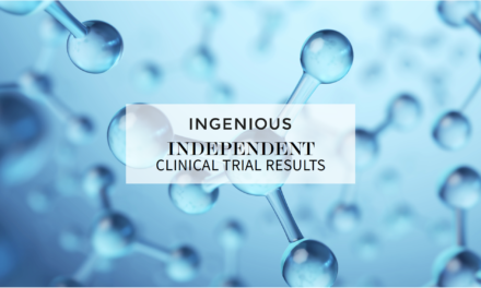 Ingenious Beauty Proves Up To 85% Wrinkle Reduction in UK’S Largest Collagen Supplement Clinical Trial