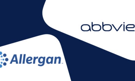 AbbVie Completes Transformative Acquisition of Allergan