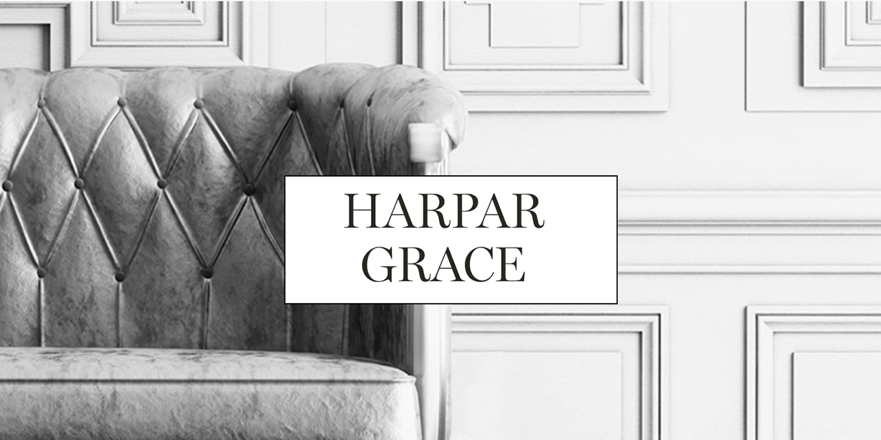 Harpar Grace launch 30% discount now available to NHS Employees via their Staff Benefits Programme E-Store