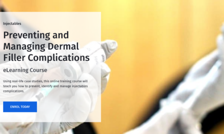Harley Academy Launches Dermal Filler Complications Online Course