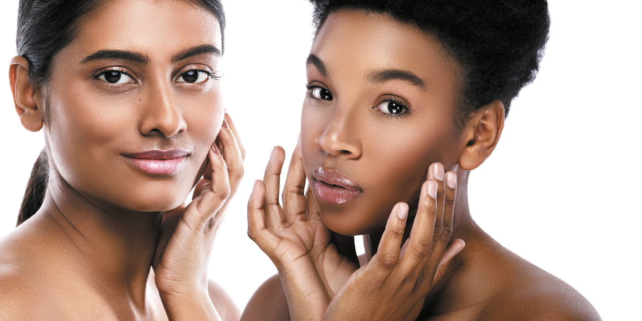 Treatment Innovations for Skin of Colour –  A Global Report