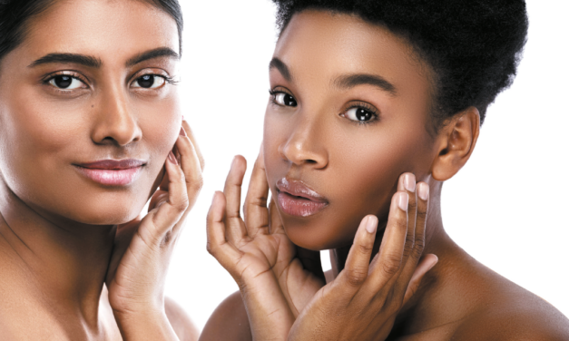 Treatment Innovations for Skin of Colour –  A Global Report