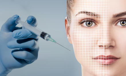Get on the Grid: ‘Micro-Doses’ of Botox Provide Up-Close Improvement of Facial Skin