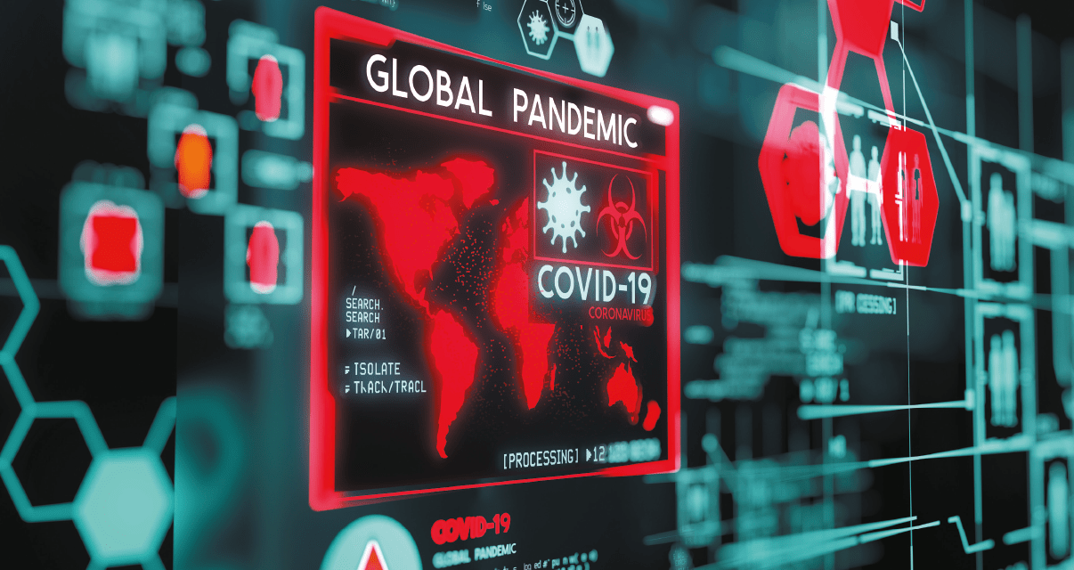 Pandemic Perception