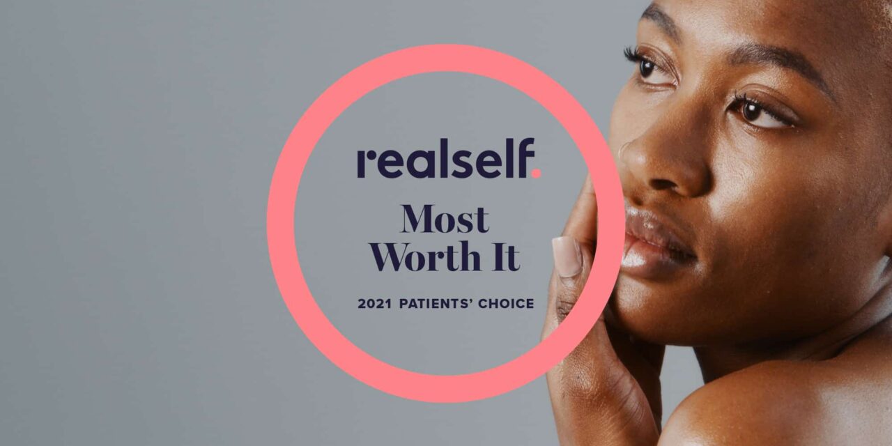 Top 20 Most Worth It Procedures for 2021, According to RealSelf Members