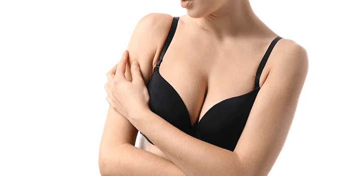 Do the COVID-19 Vaccines Affect Women with Breast Implants?