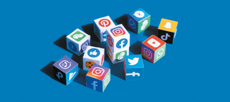 SOCIAL MEDIA  TRENDS  THAT WILL IMPACT YOUR MARKETING PLAN IN 2021