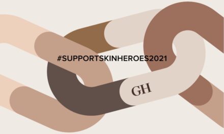 GetHarley Champions Skin Professionals in Charity Instagram Campaign
