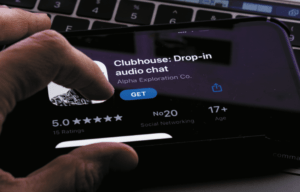 ENTER CLUBHOUSE: LinkedIn on Steroids