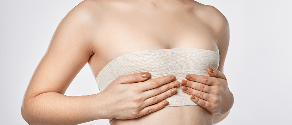 FDA warns on use of certain surgical mesh in breast reconstruction
