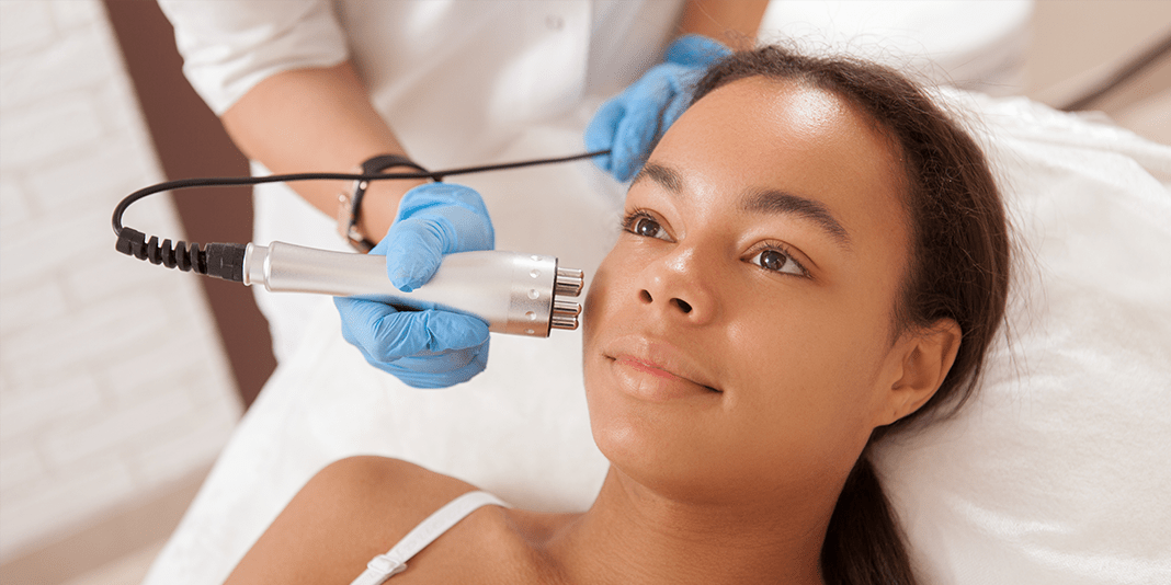 NEW DATA CAPTURES MILLENNIAL SPENDING  SURGE ON AESTHETIC TREATMENTS