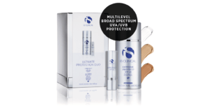 Harpar Grace announce the launch of NEW iS Clinical Extreme Protect Duo