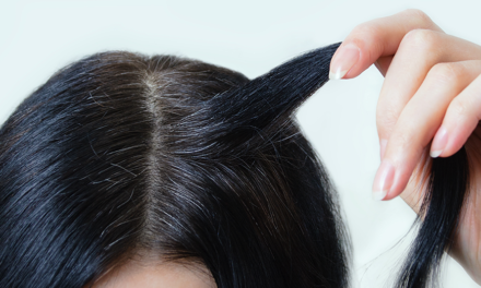 Stress can turn hair gray – and it’s reversible, researchers find