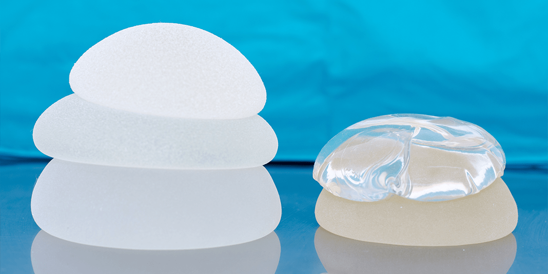Researchers analyze how breast implant surfaces influence immune response