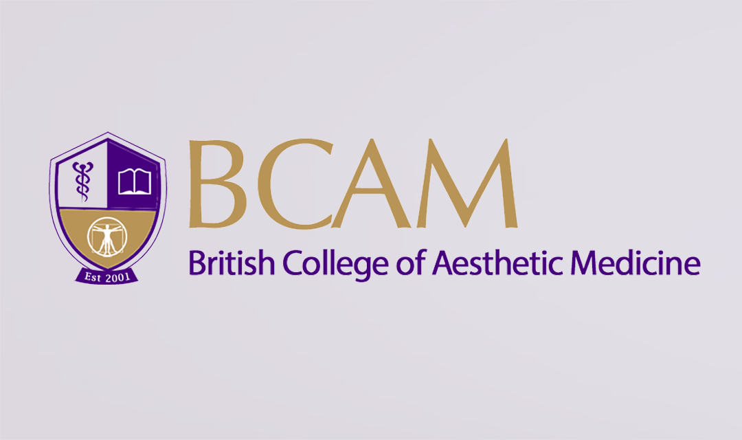 BCAM LEADS THE WAY IN CALLING FOR URGENT REGULATION OF AESTHETICS SECTOR