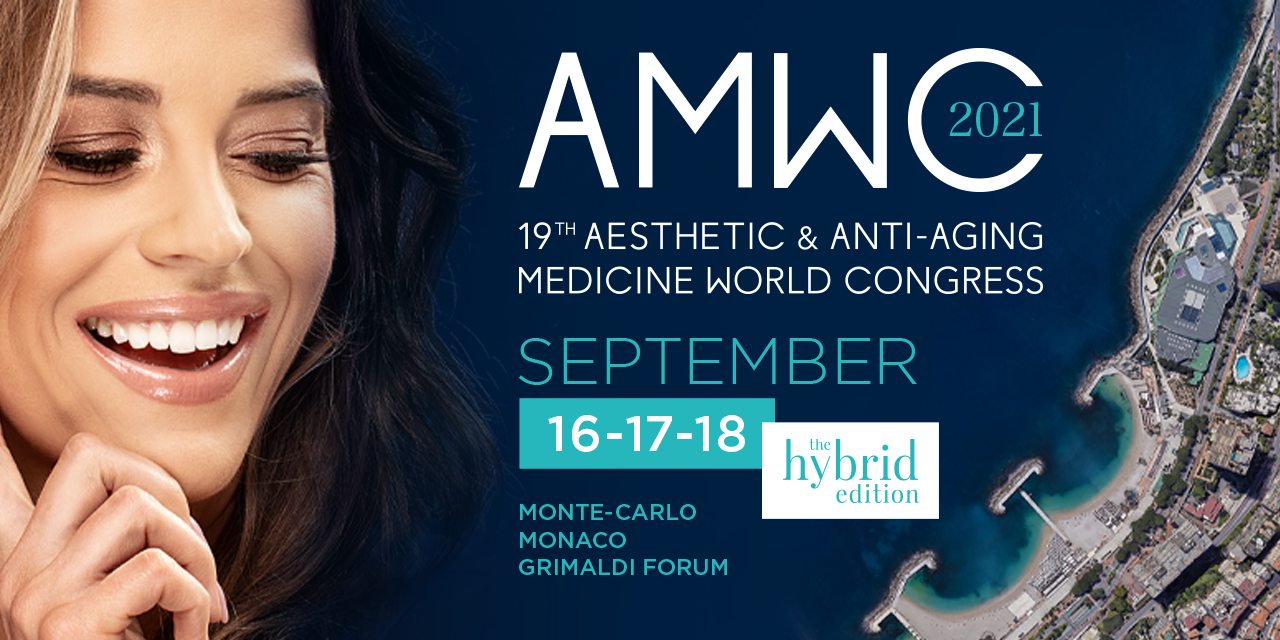 AMWC Monaco is back this September