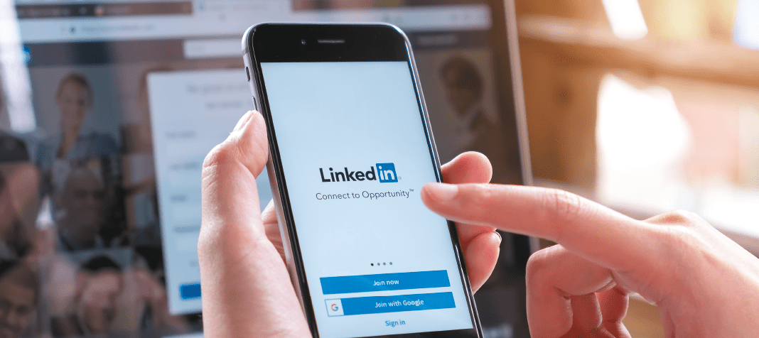 Best Practices for Optimising Linkedin for Your Business