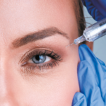 How to avoid, recognise, and treat complications from periocular filler injections