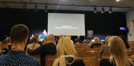 Dexlevo Introduces the World’s First Liquid-Type PCL at the AMWC, the World’s Largest Aesthetic and Anti-Aging Congress