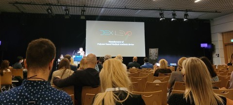 Dexlevo Introduces the World’s First Liquid-Type PCL at the AMWC, the World’s Largest Aesthetic and Anti-Aging Congress