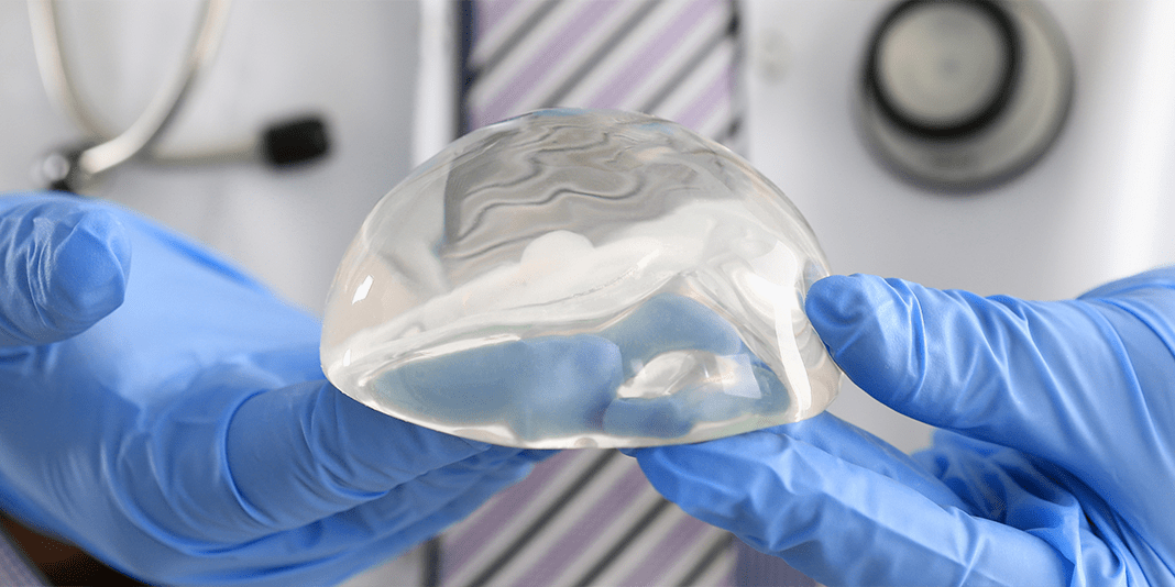 FDA Strengthens Safety Requirements and Updates Study Results for Breast Implants