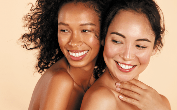 Non-surgical treatments for the face -Diversity in Aesthetics