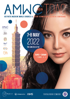 AMWC Asia 2022 – Aesthetic & Anti-Aging Medicine World Congress