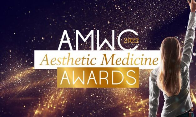 AMWC Aesthetic Medicine Awards 2022