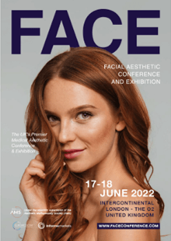FACE 2022 – Facial Aesthetic Conference and Exhibition