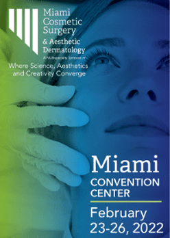 Miami Cosmetic Surgery – MCS 2022