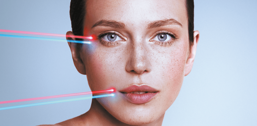 Hybrid Lasers – A New Era for Skin Rejuvenation