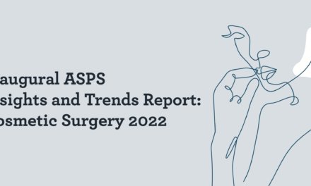 ASPS Survey Finds Demand for Cosmetic Surgery Surged After the Pandemic 