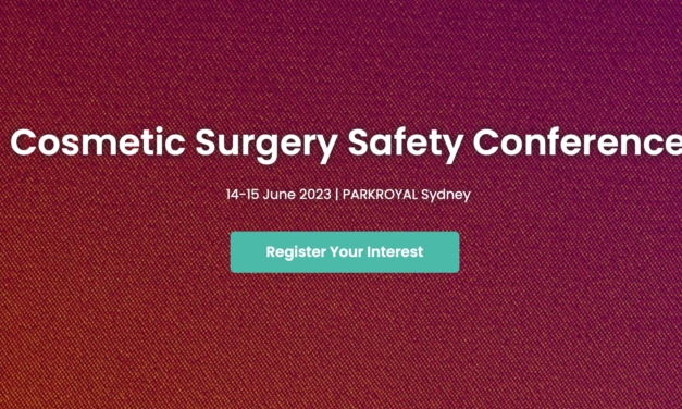 <strong>Cosmetic Surgery Safety Conference</strong>