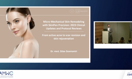 <strong>Micro-Mechanical Skin Remodeling with SkinPen Precision 2023 Clinical Updates and Protocol Reviews</strong>