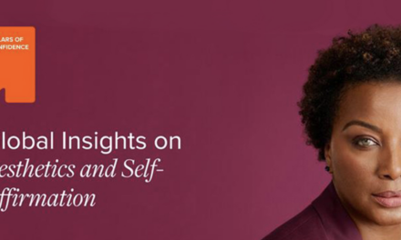 Merz Aesthetics Reveals Global Data on the Connection Between Confidence, Self-Affirmation and Aesthetic Treatments